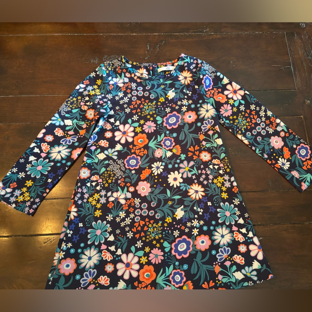 M&S Kids - Size 6/7 Bathing Suit Cover Up